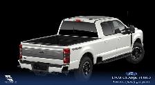 2026 Ford F-250 Lariat - Photo 4