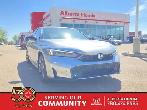 2026 Honda Civic Sedan Sport Touring eCVT