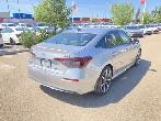 2026 Honda Civic Sedan Sport Touring eCVT - Photo 2