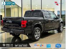 2018 Ford F-150 LARIAT 4WD SuperCrew 5.5' Box 3.5L Engine - No A - Photo 5