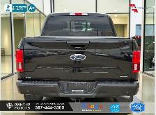 2018 Ford F-150 LARIAT 4WD SuperCrew 5.5' Box 3.5L Engine - No A - Photo 6