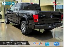 2018 Ford F-150 LARIAT 4WD SuperCrew 5.5' Box 3.5L Engine - No A - Photo 7