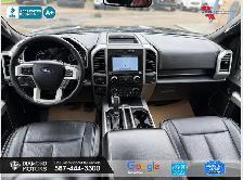 2018 Ford F-150 LARIAT 4WD SuperCrew 5.5' Box 3.5L Engine - No A - Photo 9