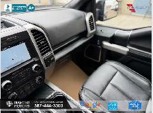 2018 Ford F-150 LARIAT 4WD SuperCrew 5.5' Box 3.5L Engine - No A - Photo 10