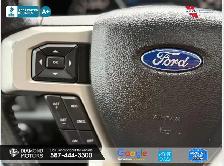 2018 Ford F-150 LARIAT 4WD SuperCrew 5.5' Box 3.5L Engine - No A - Photo 13