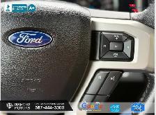 2018 Ford F-150 LARIAT 4WD SuperCrew 5.5' Box 3.5L Engine - No A - Photo 14