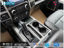 2018 Ford F-150 LARIAT 4WD SuperCrew 5.5' Box 3.5L Engine - No A - Photo 17