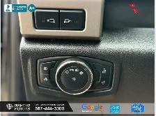 2018 Ford F-150 LARIAT 4WD SuperCrew 5.5' Box 3.5L Engine - No A - Photo 22