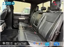 2018 Ford F-150 LARIAT 4WD SuperCrew 5.5' Box 3.5L Engine - No A - Photo 25