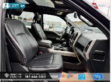 2018 Ford F-150 LARIAT 4WD SuperCrew 5.5' Box 3.5L Engine - No A - Photo 26