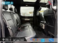 2018 Ford F-150 LARIAT 4WD SuperCrew 5.5' Box 3.5L Engine - No A - Photo 27