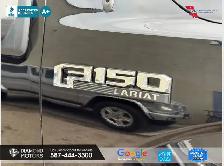 2018 Ford F-150 LARIAT 4WD SuperCrew 5.5' Box 3.5L Engine - No A - Photo 32