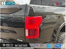 2018 Ford F-150 LARIAT 4WD SuperCrew 5.5' Box 3.5L Engine - No A - Photo 33
