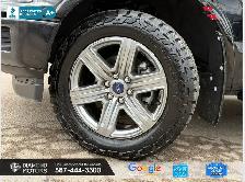 2018 Ford F-150 LARIAT 4WD SuperCrew 5.5' Box 3.5L Engine - No A - Photo 34