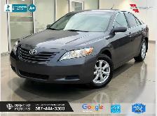 2007 Toyota Camry LE - Certified