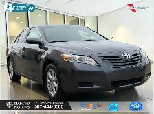 2007 Toyota Camry LE - Certified - Photo 4