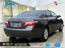 2007 Toyota Camry LE - Certified - Photo 5