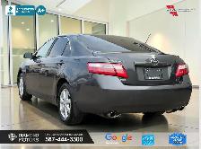 2007 Toyota Camry LE - Certified - Photo 7