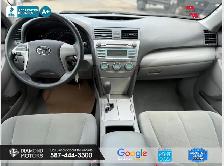 2007 Toyota Camry LE - Certified - Photo 9