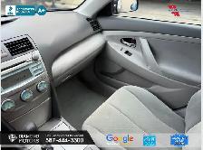 2007 Toyota Camry LE - Certified - Photo 10