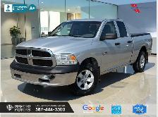 2017 Ram 1500 Tradesman - No Accidents