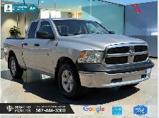 2017 Ram 1500 Tradesman - No Accidents - Photo 4