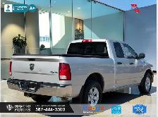2017 Ram 1500 Tradesman - No Accidents - Photo 5
