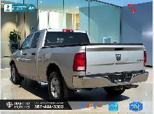 2017 Ram 1500 Tradesman - No Accidents - Photo 6