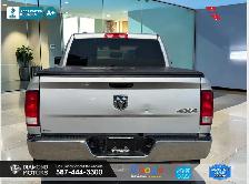 2017 Ram 1500 Tradesman - No Accidents - Photo 7