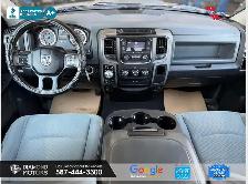 2017 Ram 1500 Tradesman - No Accidents - Photo 9