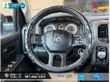 2017 Ram 1500 Tradesman - No Accidents - Photo 11