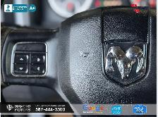 2017 Ram 1500 Tradesman - No Accidents - Photo 13