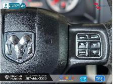 2017 Ram 1500 Tradesman - No Accidents - Photo 14