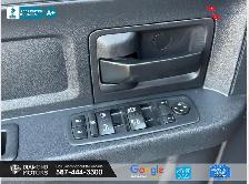 2017 Ram 1500 Tradesman - No Accidents - Photo 18