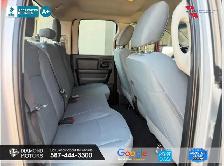 2017 Ram 1500 Tradesman - No Accidents - Photo 23