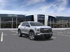 2027 GMC Terrain AWD Elevation - Photo 2