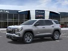 2027 GMC Terrain AWD Elevation - Photo 3