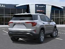 2027 GMC Terrain AWD Elevation - Photo 5