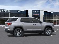 2027 GMC Terrain AWD Elevation - Photo 6