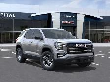 2027 GMC Terrain AWD Elevation - Photo 7