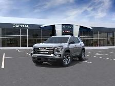 2027 GMC Terrain AWD Elevation - Photo 8