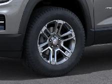2027 GMC Terrain AWD Elevation - Photo 9