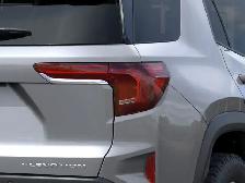2027 GMC Terrain AWD Elevation - Photo 11