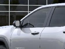 2027 GMC Terrain AWD Elevation - Photo 12