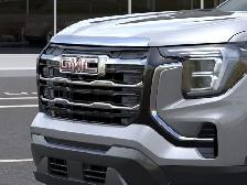 2027 GMC Terrain AWD Elevation - Photo 13