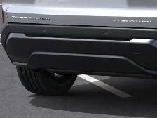 2027 GMC Terrain AWD Elevation - Photo 14
