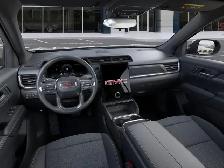 2027 GMC Terrain AWD Elevation - Photo 15