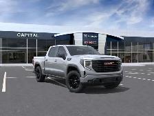 2026 GMC Sierra 1500 Elevation - Photo 2