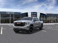 2026 GMC Sierra 1500 Elevation - Photo 8