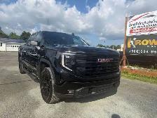 2022 GMC Sierra 1500 DOORSTEP DELIVERY! 5.3L! ONLY 39KMS! CERTIF - Photo 3